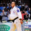 World Championship JUDO Paris 2011